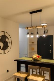 Spacious 1BR Designer Apartment in Sloboština - 7