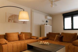 Spacious 1BR Designer Apartment in Sloboština - 6