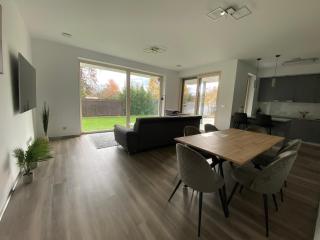 Modern Living in Budapest 3 - Budapest - 6