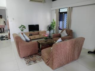 Kulae Homestay 2 - 5