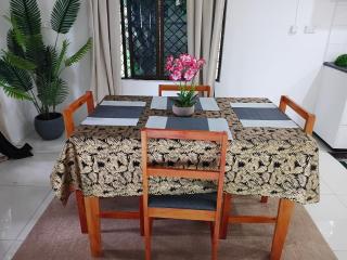 Kulae Homestay 2 - 4