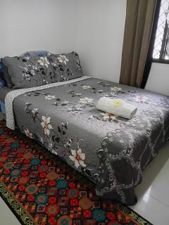 Kulae Homestay 2 - 3