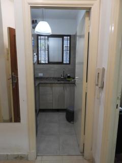 Departamento Centro BA - 4