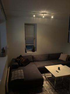 Stylish City Apartment with Panoramic Views - 2