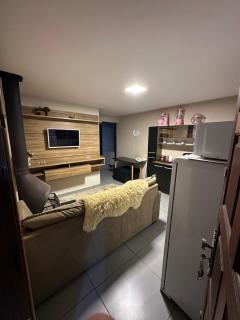 Apartamento aconchegante próximo Capivari - 5