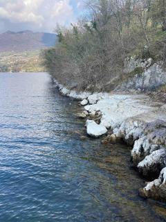 NIC Lake House - Sulzano - 1