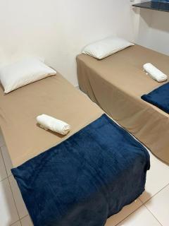 Pousada Oásis Tamandaré - 4