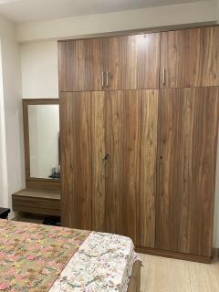 Family Friendly Premium 2BHK Flat in Jalandhar - 4