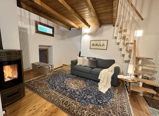 Cervinia House - Alpine Apartments & Chalet - 2