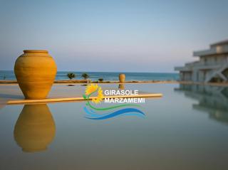 Marzamemi - Appartamento Girasole al Resort Borgo 84 - 2