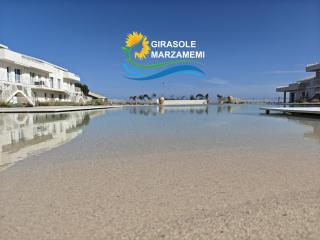 Marzamemi - Appartamento Girasole al Resort Borgo 84 - 3