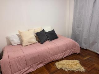 Pleno Los Troncos - 9