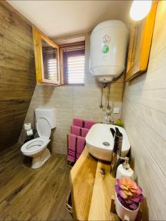 A Frame Houses ANS Zabljak - 5