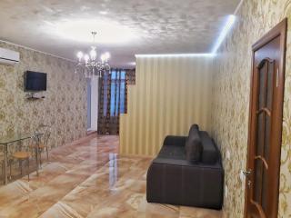 Студия в ЖК Воронцовский, рядом McDonald's - 0