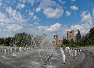 Студия в ЖК Воронцовский, рядом McDonald's - 2