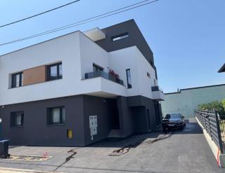 Urban West S-3 free parking WI-FI moderno uređen - 0