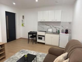 Le cocon douillet - 9