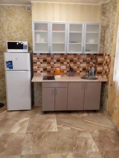 Студия в ЖК Воронцовский, рядом McDonald's - 1