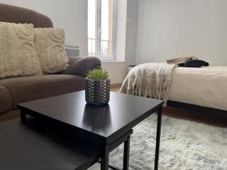 Le cocon douillet - 8