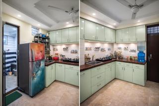 Homely Stay New Ashoknagar Mayur vihar 1 Delhi - 1