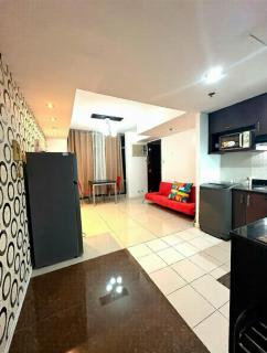 Avenue Suites 1 bedroom at 22nd floor - 4