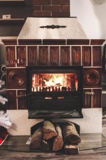 Hiša PRI JEZERU - 8