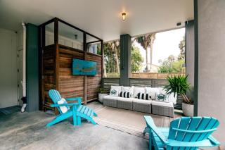 The Clamorous Life II - 7