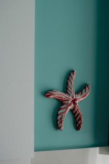 Sarina's apartment - 3