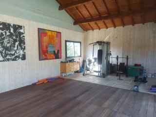 Chalet de rêve sur l'étang - 7