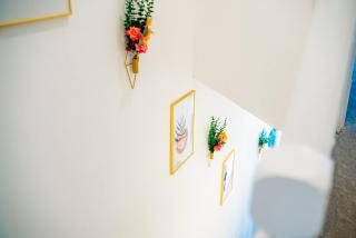 Central 6 Bedroom 2 Bathrooms House - Free Parking - 1