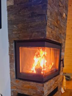 Planinska kuća Lastino gnezdo - 4