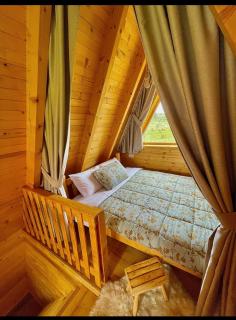 A Frame Houses ANS Zabljak - 7