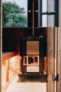 Nestledstays - The Hide - 7