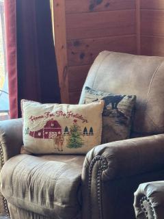 Black Bear Lodge - 9