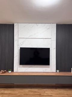 Cozy Skopje Retreat - 1