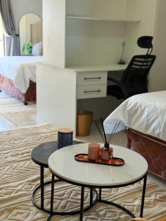 Khwezi Lifestyle BnB - 7