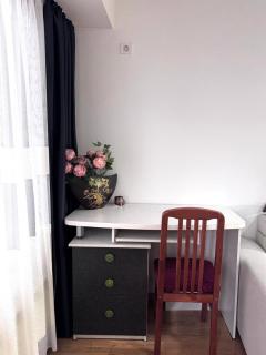 Cozy Skopje Retreat - 2