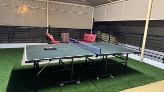 Mountain Balcony House - 9