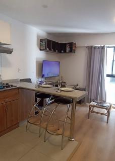 Estreno Céntrico apartment with a view of the Misti Mountains - 3