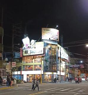 Estreno Céntrico apartment with a view of the Misti Mountains - 1