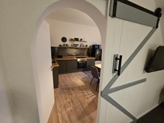 Ferienwohnung Altstadt Goslar - 2