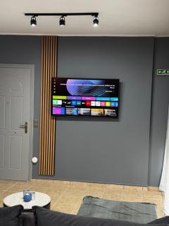 Keskos Luxury Suite - 5