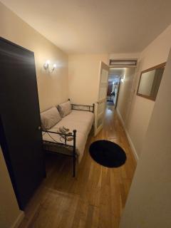 Apartment on De Parys Avenue, Bedford - 2