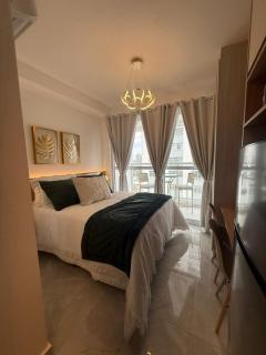 Essenza Manhattan 1 Blue Studio - 7