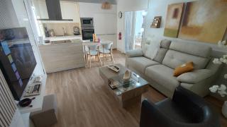 Apartamento EL REAL - Espartinas - SEVILLA - 7