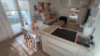 Apartamento EL REAL - Espartinas - SEVILLA - 8