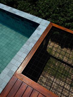 Cabana Catuaí - Espera Feliz - 5