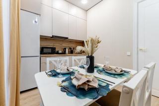 Изет золотая - 5