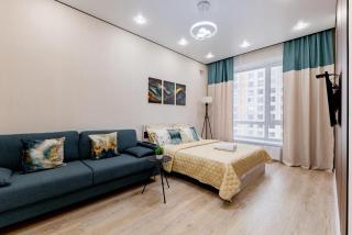 Изет золотая - 9