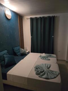 Bas de villa Meilya - 5